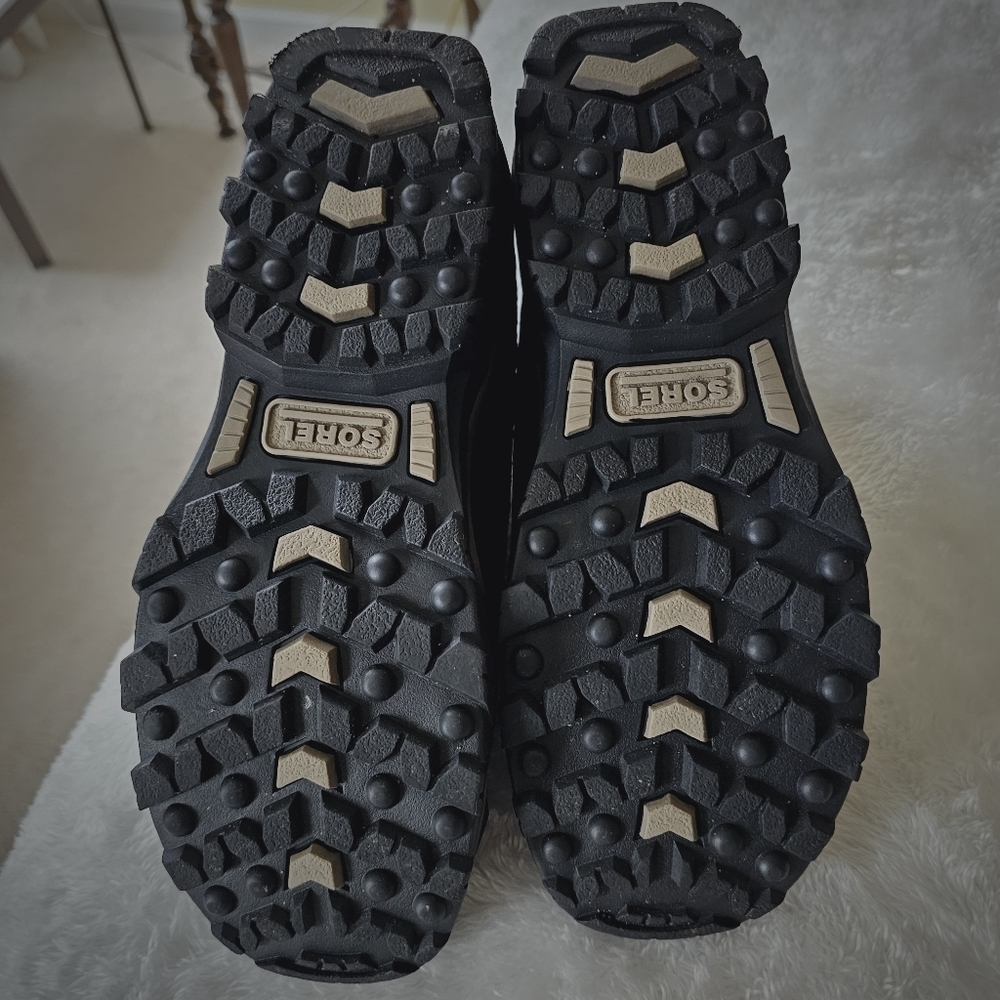 Men's sorel ankle boots - Picture 2 of 5